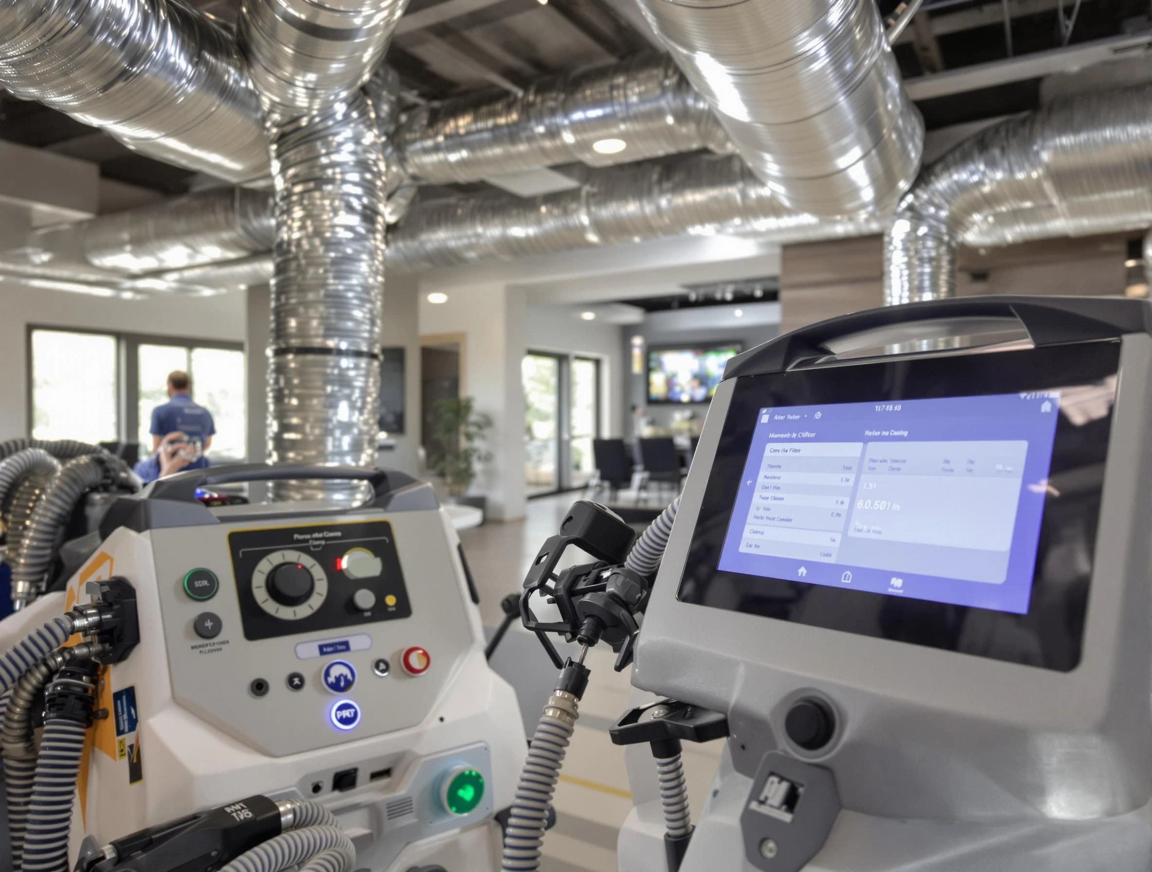 Expert mold remediation by North Decatur Air Duct Cleaning in North Decatur