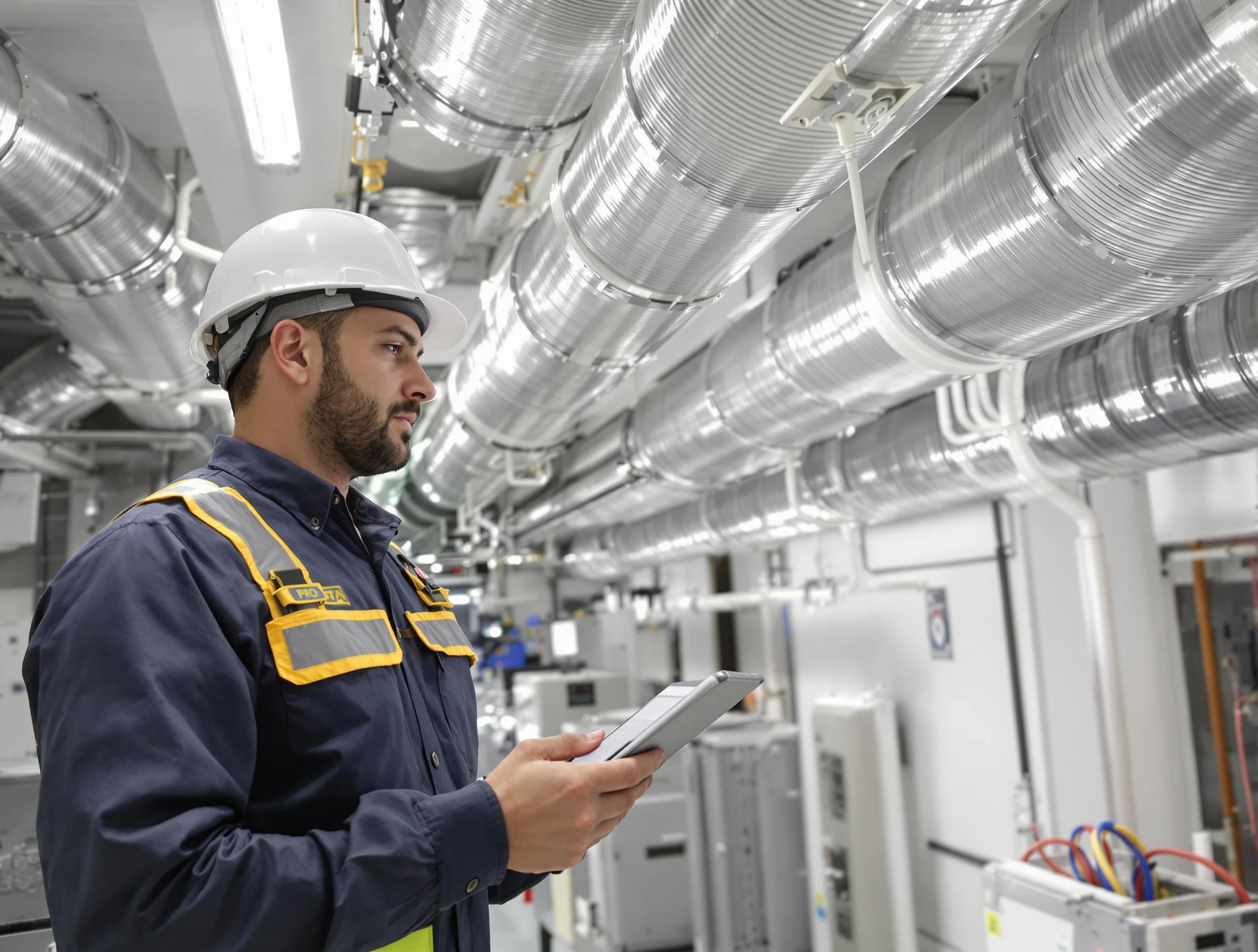 Filter Inspection service in North Decatur, GA