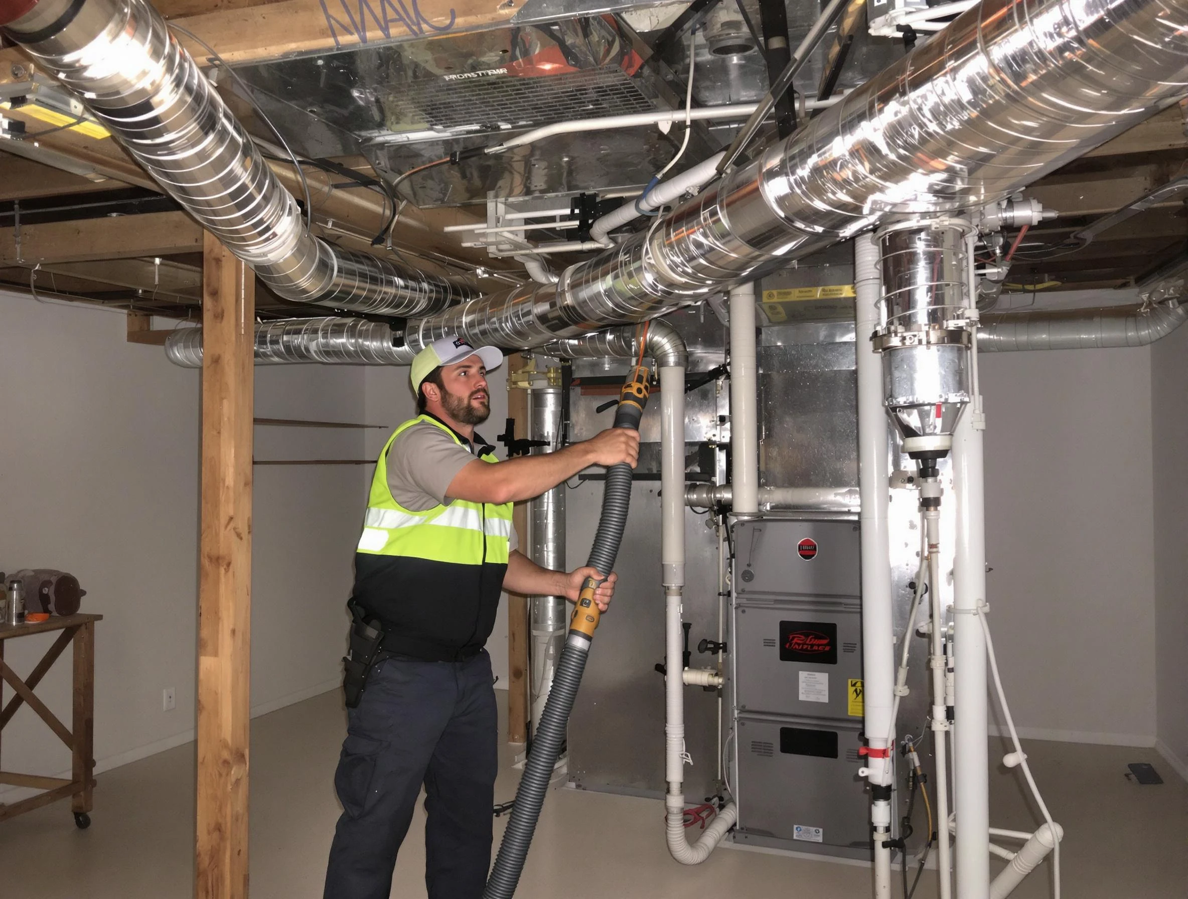 Furnace Cleaning service in North Decatur, GA